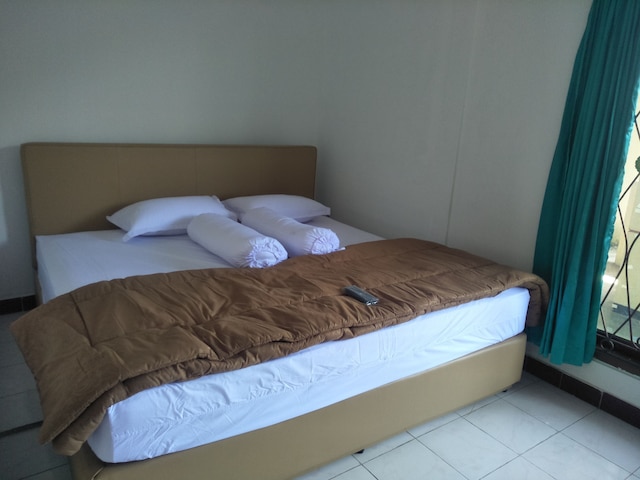 D キルズ ホームステイ