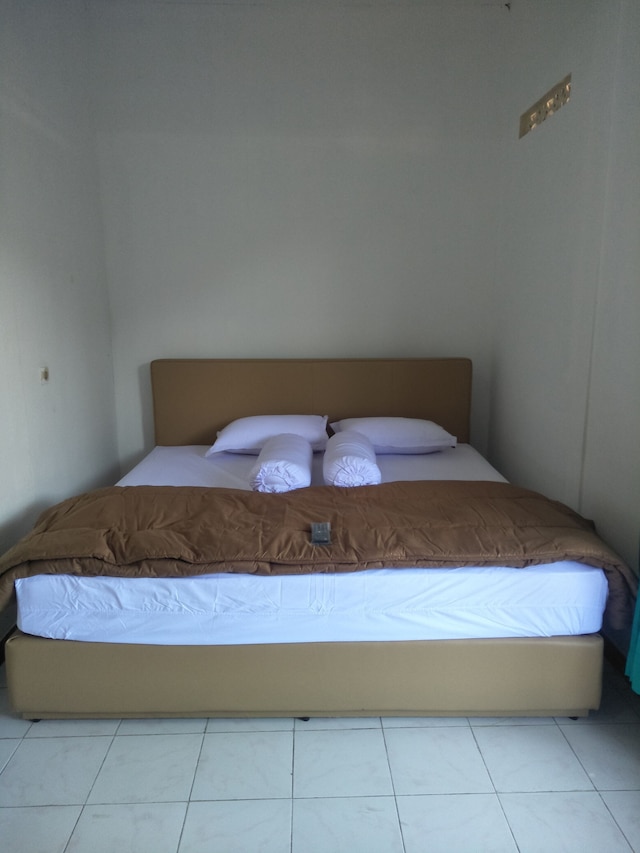 D キルズ ホームステイ