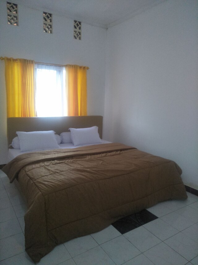 D キルズ ホームステイ