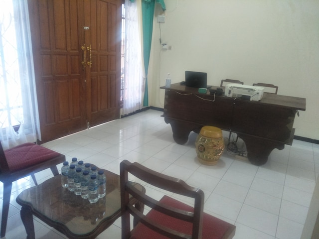 D キルズ ホームステイ