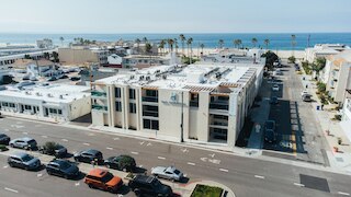 H2O エルモサビーチ ホテル