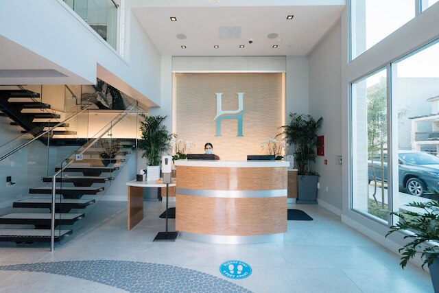 H2O エルモサビーチ ホテル