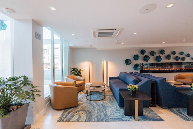 H2O エルモサビーチ ホテル