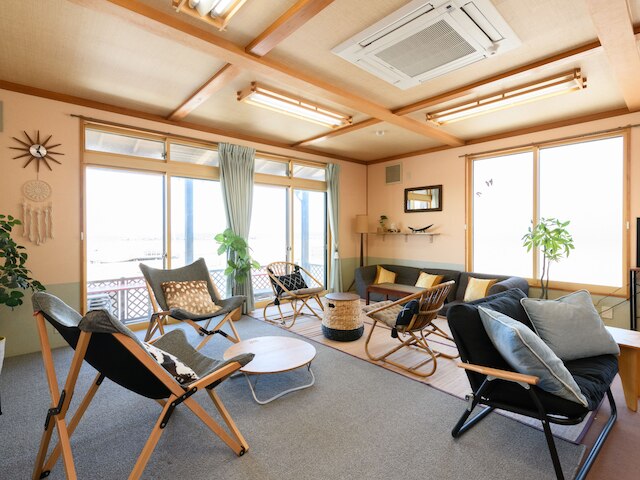 Tabist 小竹屋旅館 柏崎