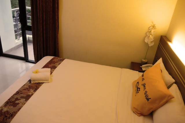 ガプラレジデンス バイ シネルギ