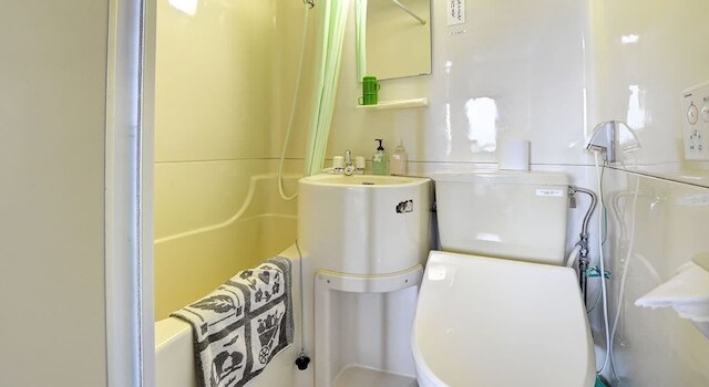 ビジネスホテル アークスイン 大森