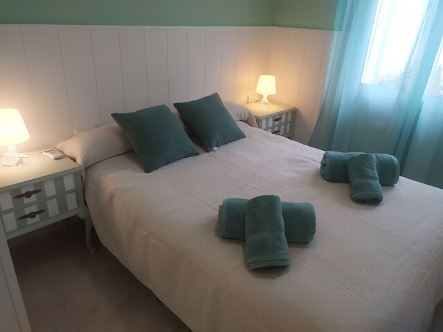 ルホソ アパルタメント ロス パティオス デ コルドバ