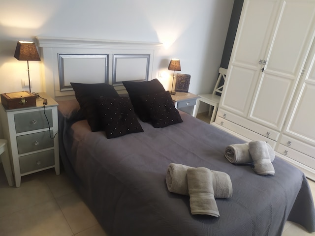 ルホソ アパルタメント ロス パティオス デ コルドバ