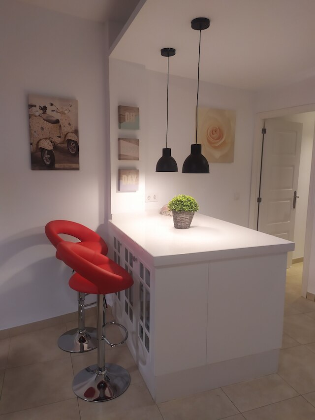 ルホソ アパルタメント ロス パティオス デ コルドバ