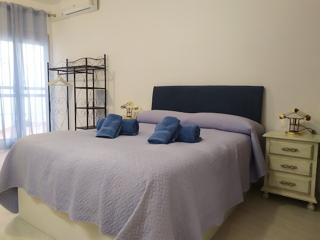 ルホソ アパルタメント エン ラ フデリア