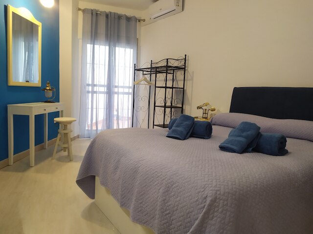 ルホソ アパルタメント エン ラ フデリア