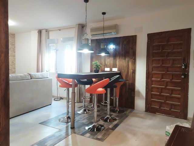 ルホソ アパルタメント エン ラ フデリア