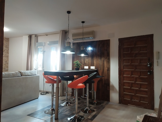 ルホソ アパルタメント エン ラ フデリア