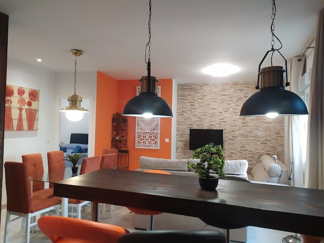 ルホソ アパルタメント エン ラ フデリア