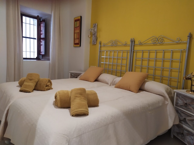 ルホソ アパルタメント エン ラ フデリア