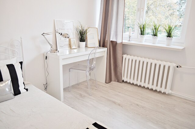 ワルシャワ コンシェルジ オペラ アパートメント