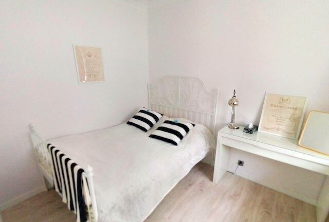 ワルシャワ コンシェルジ オペラ アパートメント