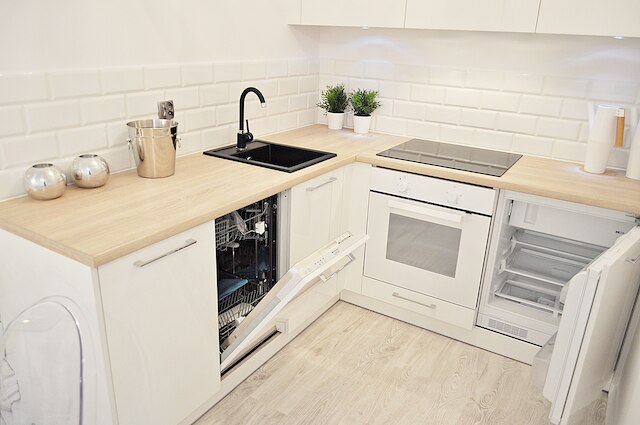 ワルシャワ コンシェルジ オペラ アパートメント