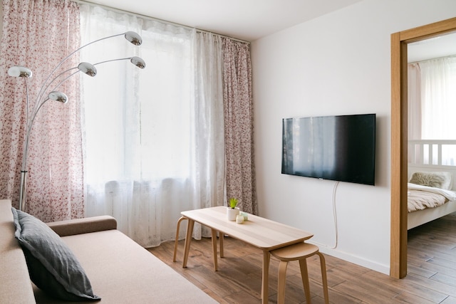 ワルシャワ コンシェルジ サスカ