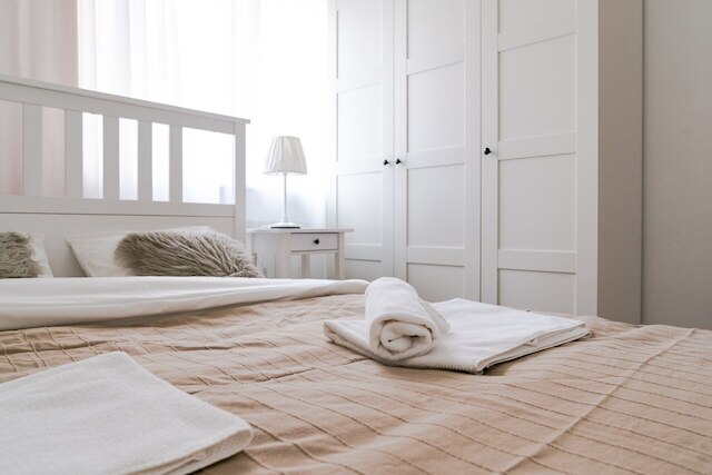 ワルシャワ コンシェルジ サスカ