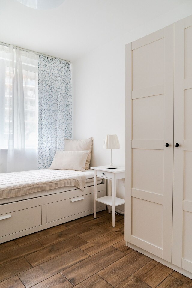 ワルシャワ コンシェルジ サスカ