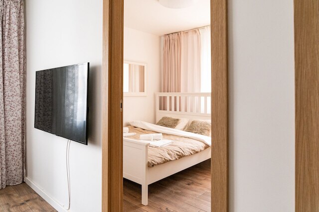 ワルシャワ コンシェルジ サスカ