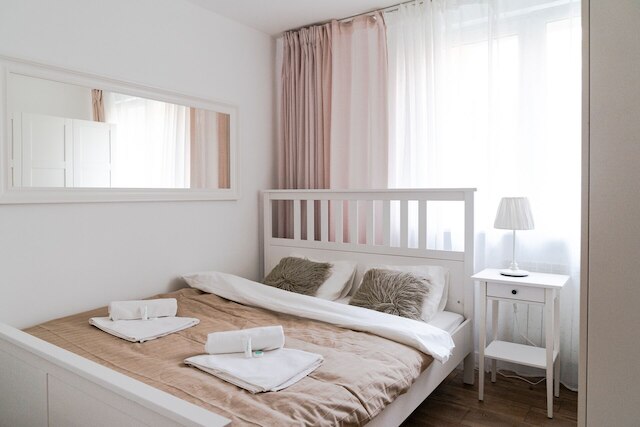 ワルシャワ コンシェルジ サスカ