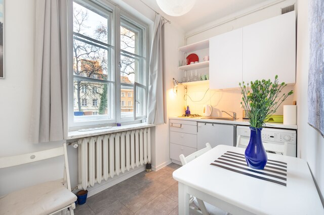 ワルシャワ コンシェルジ オールド タウン スクエア