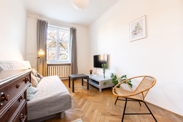 ワルシャワ コンシェルジ オールド タウン スクエア