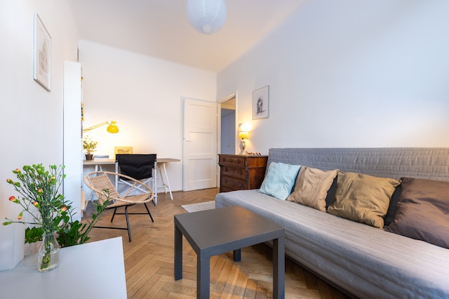 ワルシャワ コンシェルジ オールド タウン スクエア