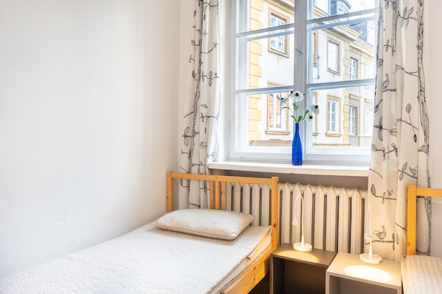 ワルシャワ コンシェルジ オールド タウン スクエア