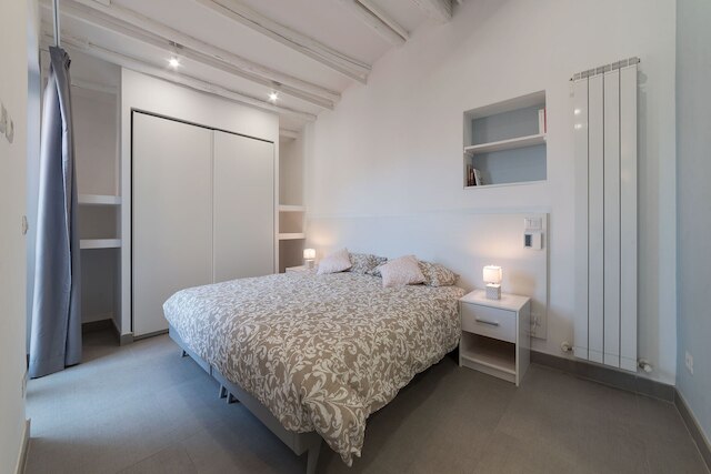 ピアッツァ ナヴォーナ パノラミック ペントハウス