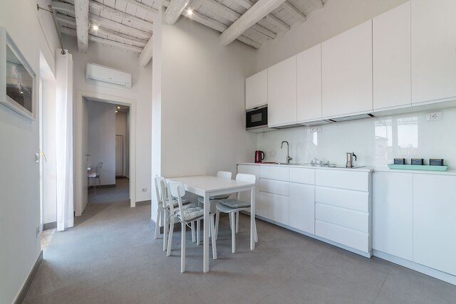 ピアッツァ ナヴォーナ パノラミック ペントハウス