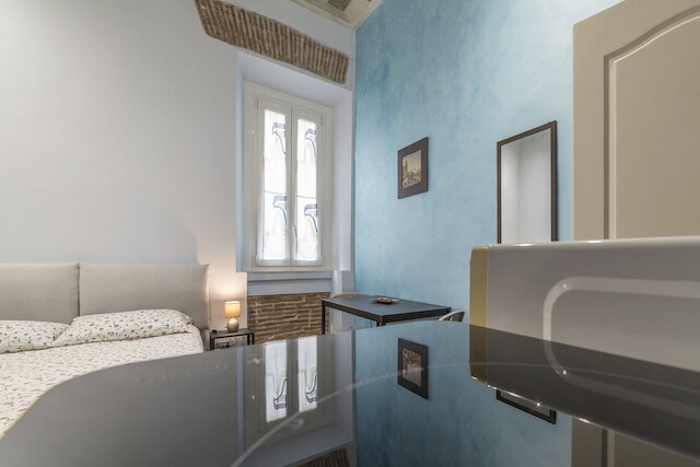 クアトロ フォンターネ スイート スイート