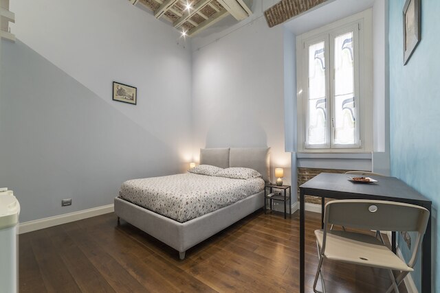 クアトロ フォンターネ スイート スイート