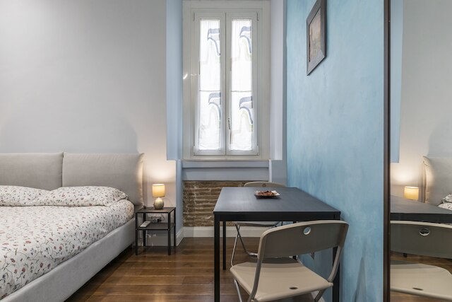 クアトロ フォンターネ スイート スイート