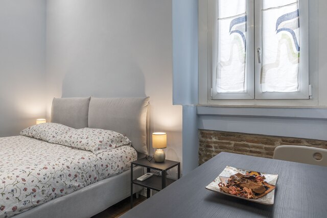 クアトロ フォンターネ スイート スイート