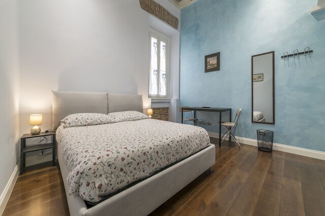 クアトロ フォンターネ スイート スイート