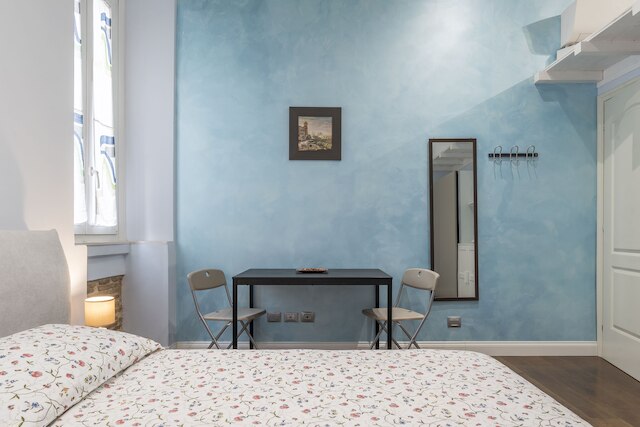 クアトロ フォンターネ スイート スイート