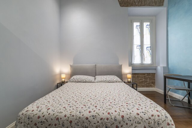 クアトロ フォンターネ スイート スイート