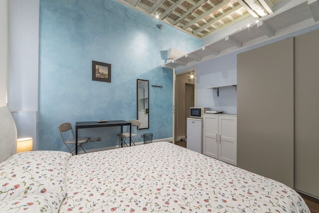 クアトロ フォンターネ スイート スイート