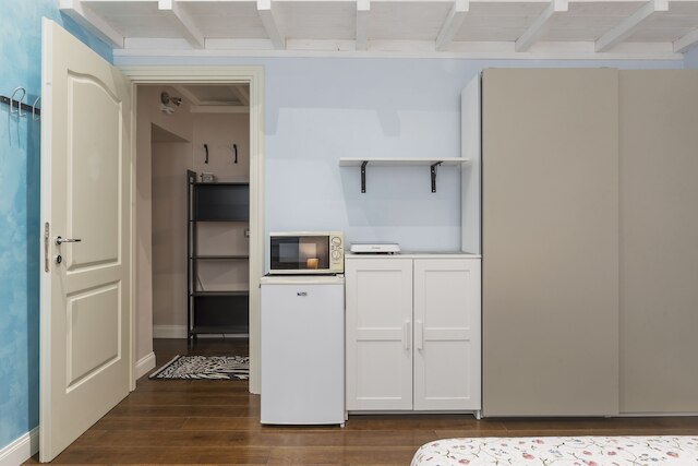 クアトロ フォンターネ スイート スイート