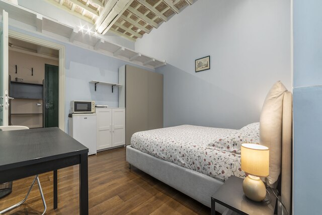 クアトロ フォンターネ スイート スイート