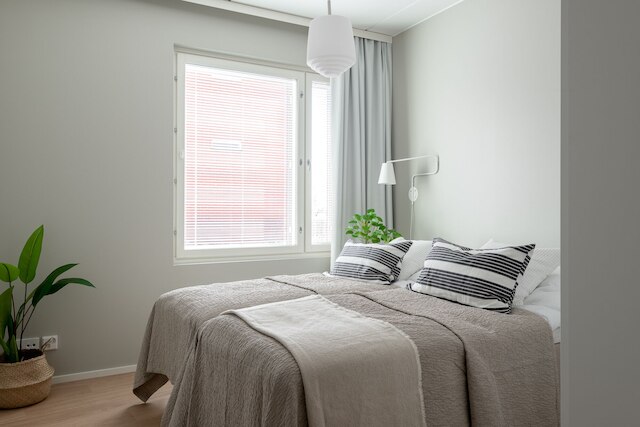 スリープウェル アパートメンツ カタヤノッカ