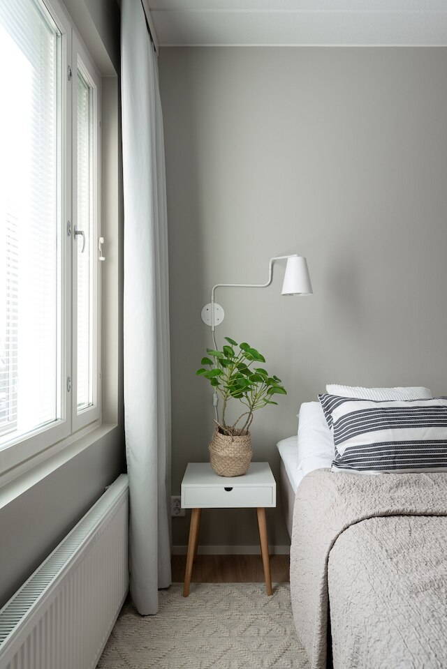 スリープウェル アパートメンツ カタヤノッカ