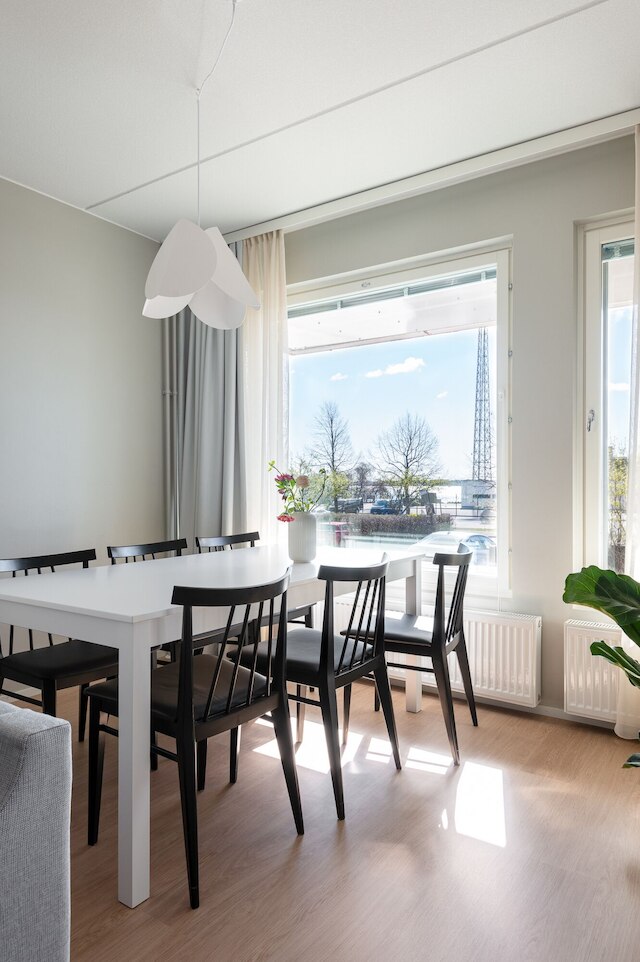 スリープウェル アパートメンツ カタヤノッカ