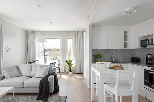 スリープウェル アパートメンツ カタヤノッカ