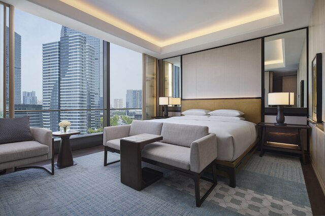 Park Hyatt Suzhou