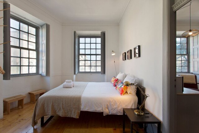 アパートメント ボエミオ