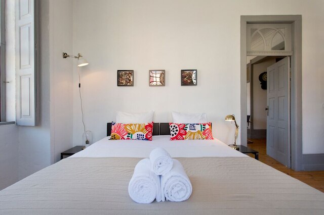 アパートメント ボエミオ